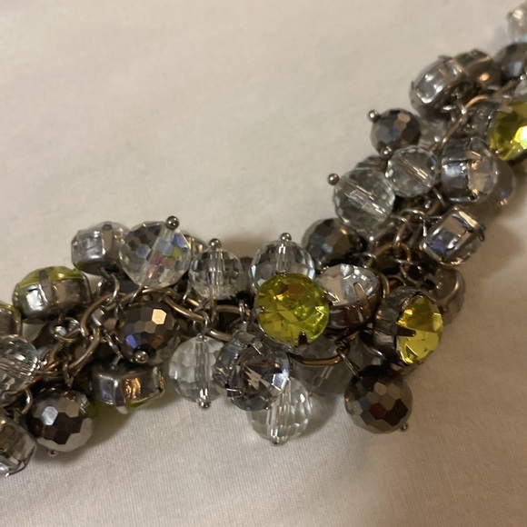 Anne Taylor LOFT necklace - Picture 3 of 10